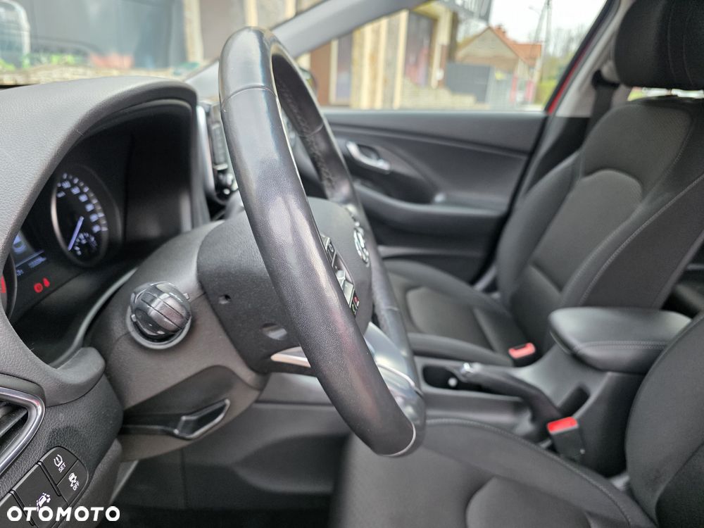 Hyundai i30 1.6 CRDI EDITION 30 - 23