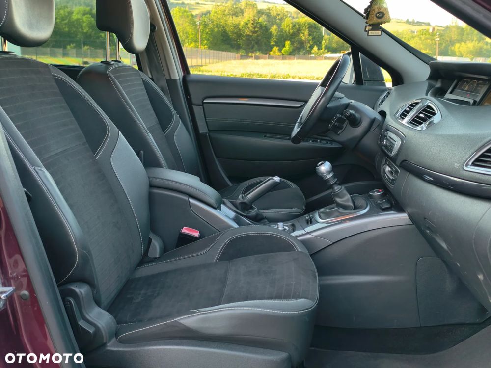 Renault Scenic dCi 110 Xmod Paris - 21