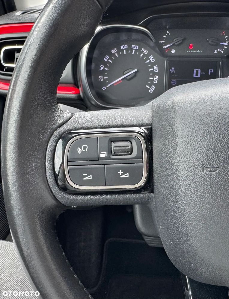 Citroën C3 - 17