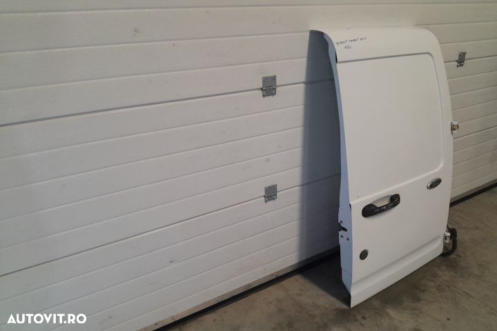Usa / Portiera spate dreapta Ford Transit Connect 1 [2002 - 2009] Van - 2