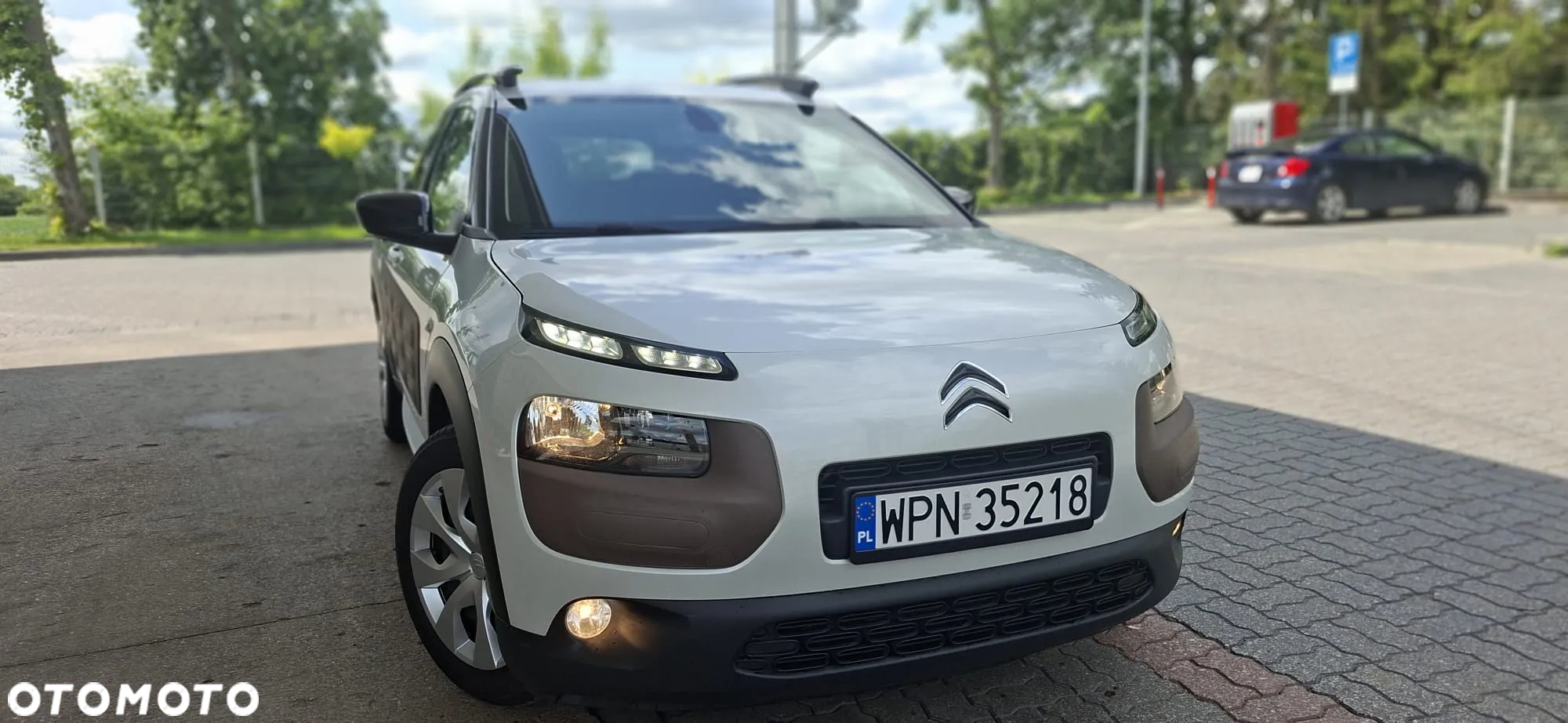 Citroën C4 Cactus BlueHDi 100 Stop&Start ETG6 Business Class - 25
