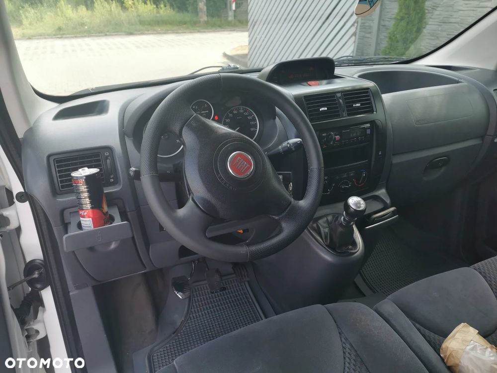 Fiat Scudo Panorama L2H1 Executive - 5
