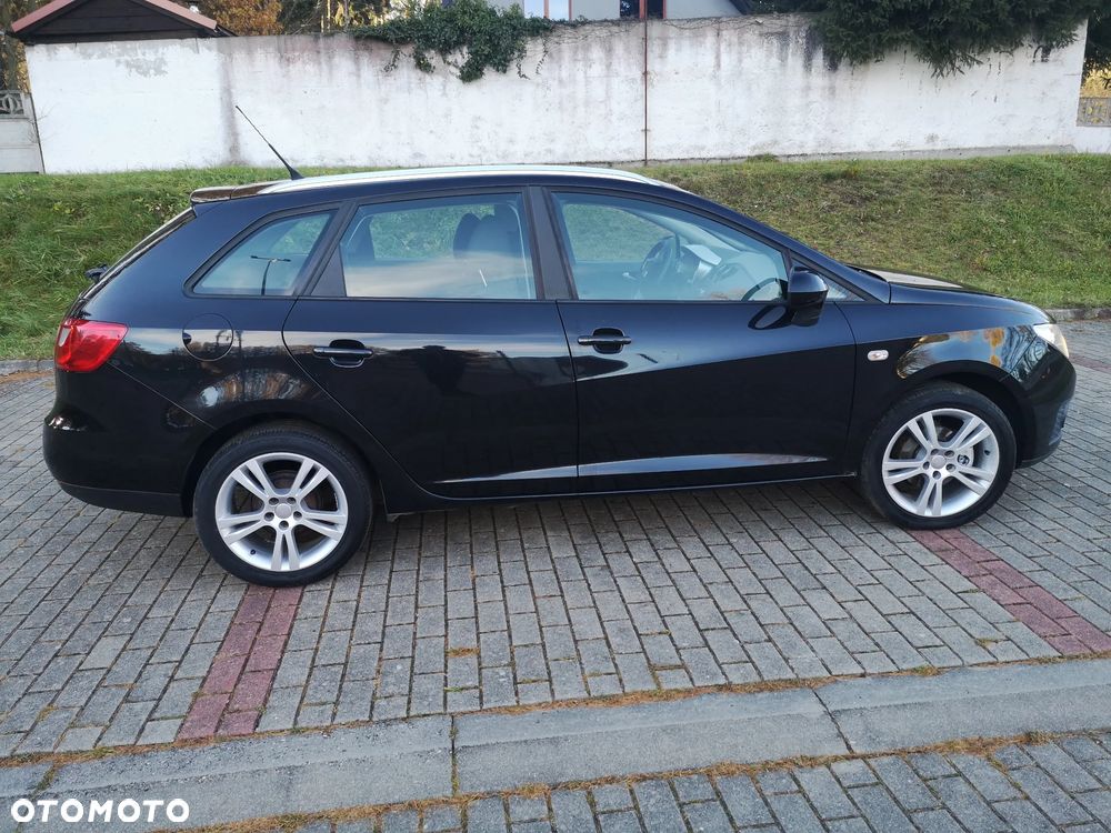 Seat Ibiza ST 1.2 12V Style - 20