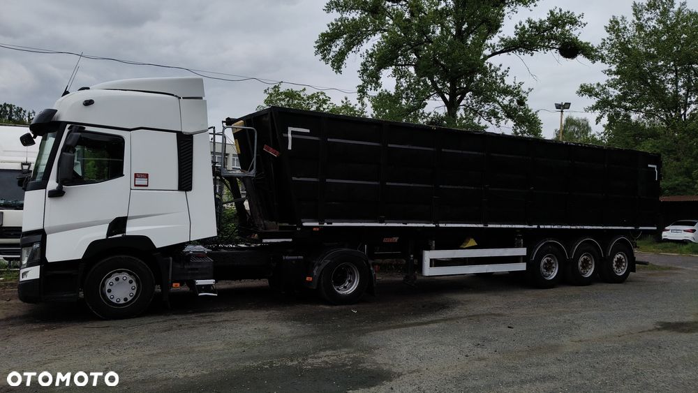 Renault Gama t460 - 2