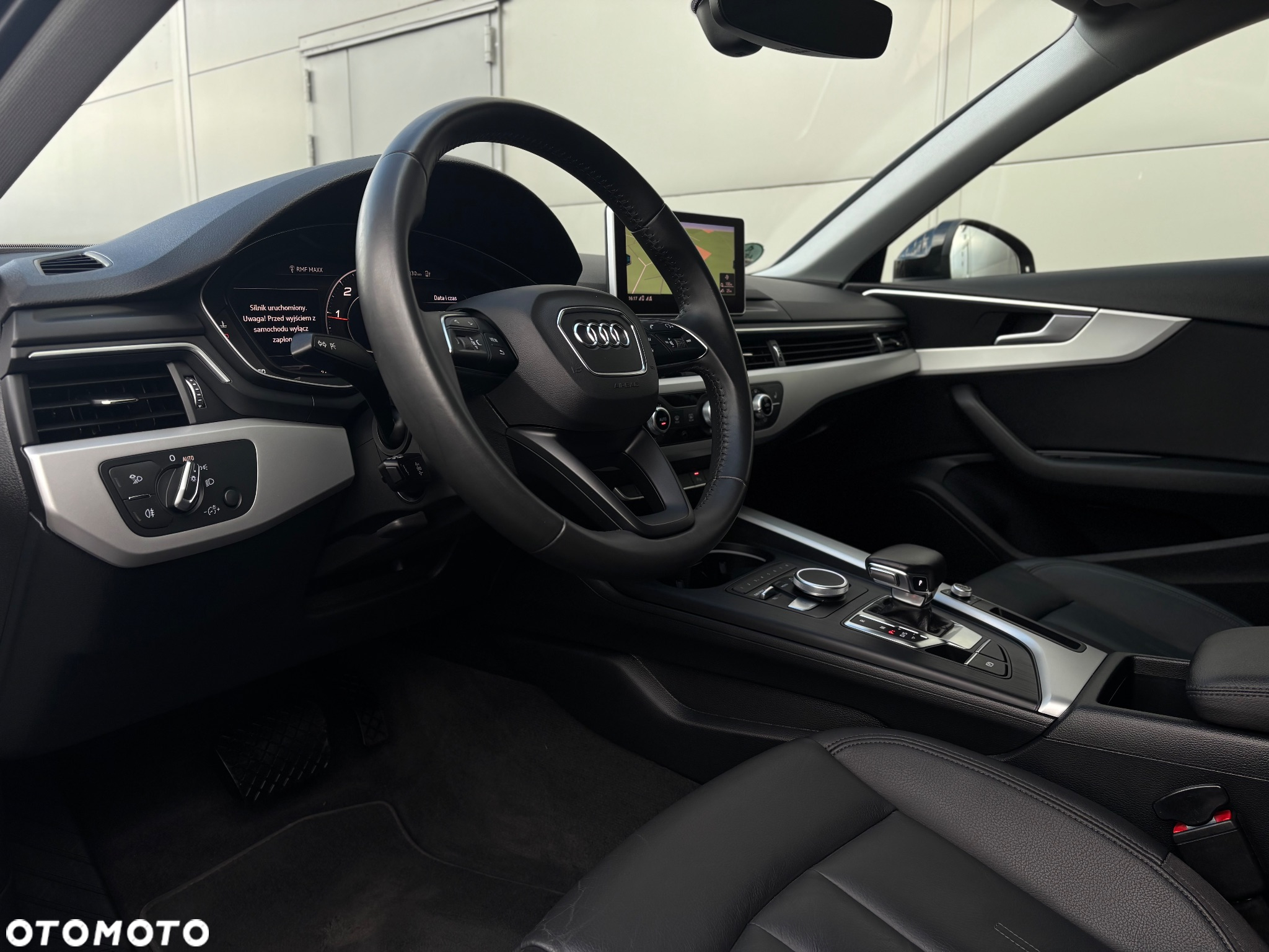 Audi A4 2.0 TDI Design S tronic - 5