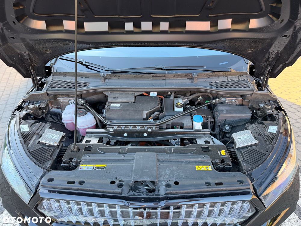 Skoda Enyaq RS 82kWh Maxx - 30