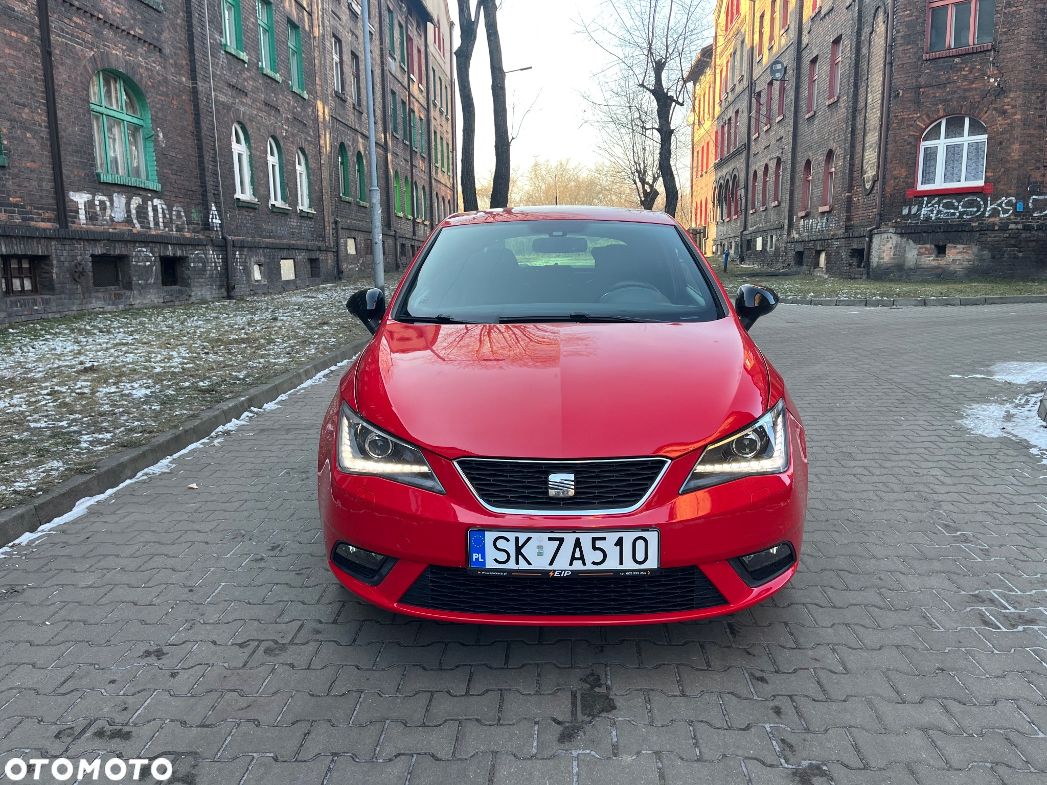Seat Ibiza SC 1.2 TSI 30 Years - 2