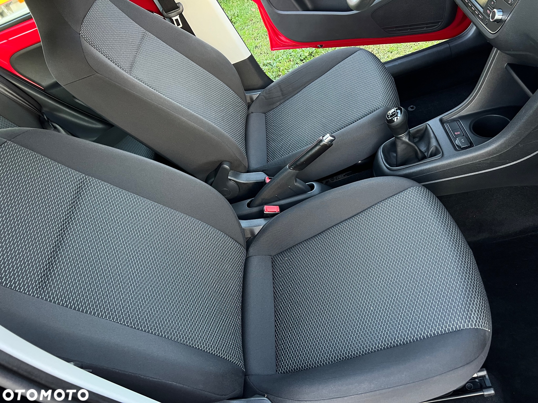 Seat Mii 1.0 Ecomotive Reference - 22