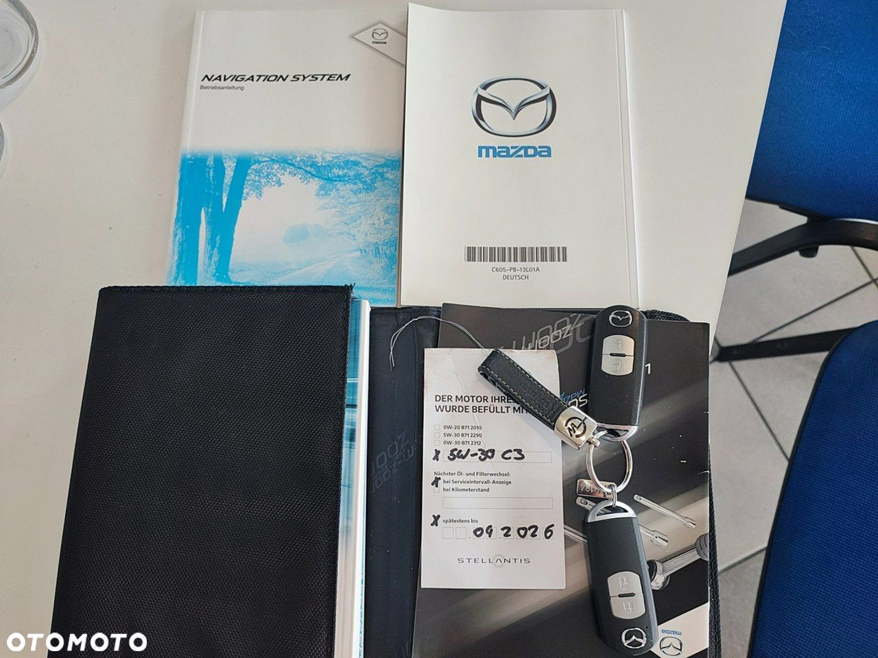 Mazda 2 SKYACTIV-G 90 Exclusive-Line - 23