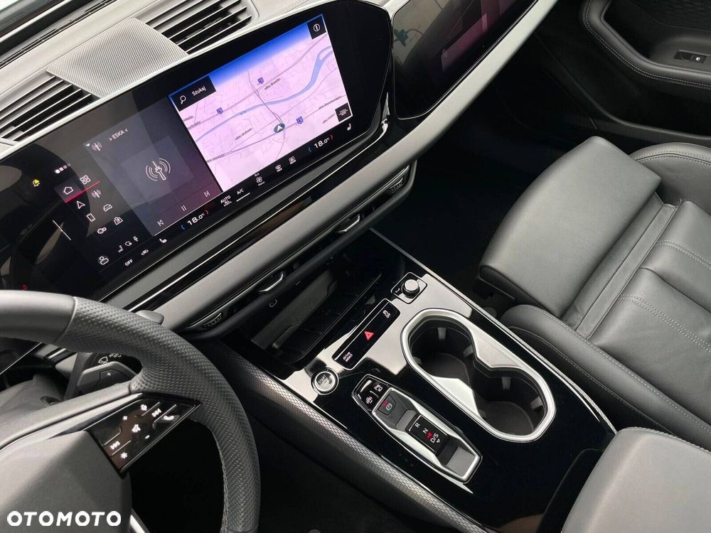Audi A6 Limousine - 31