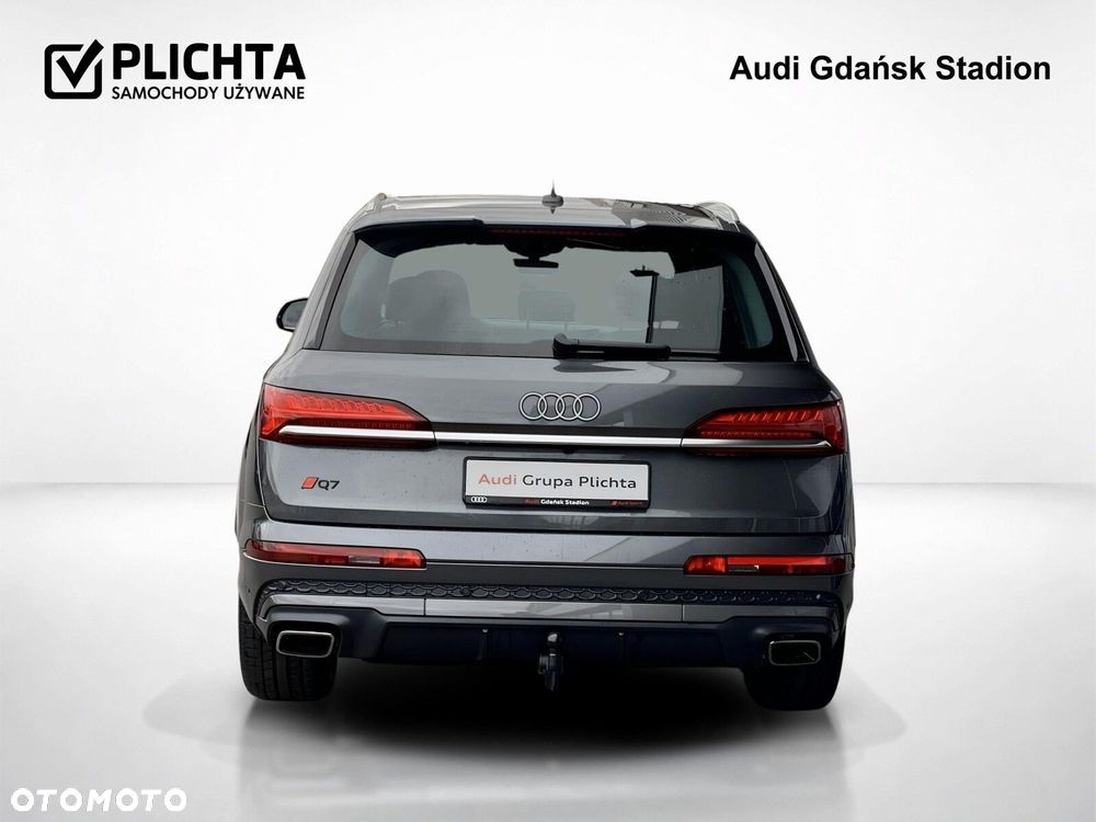 Audi Q7 45 TDI mHEV Quattro S Line Tiptr - 5