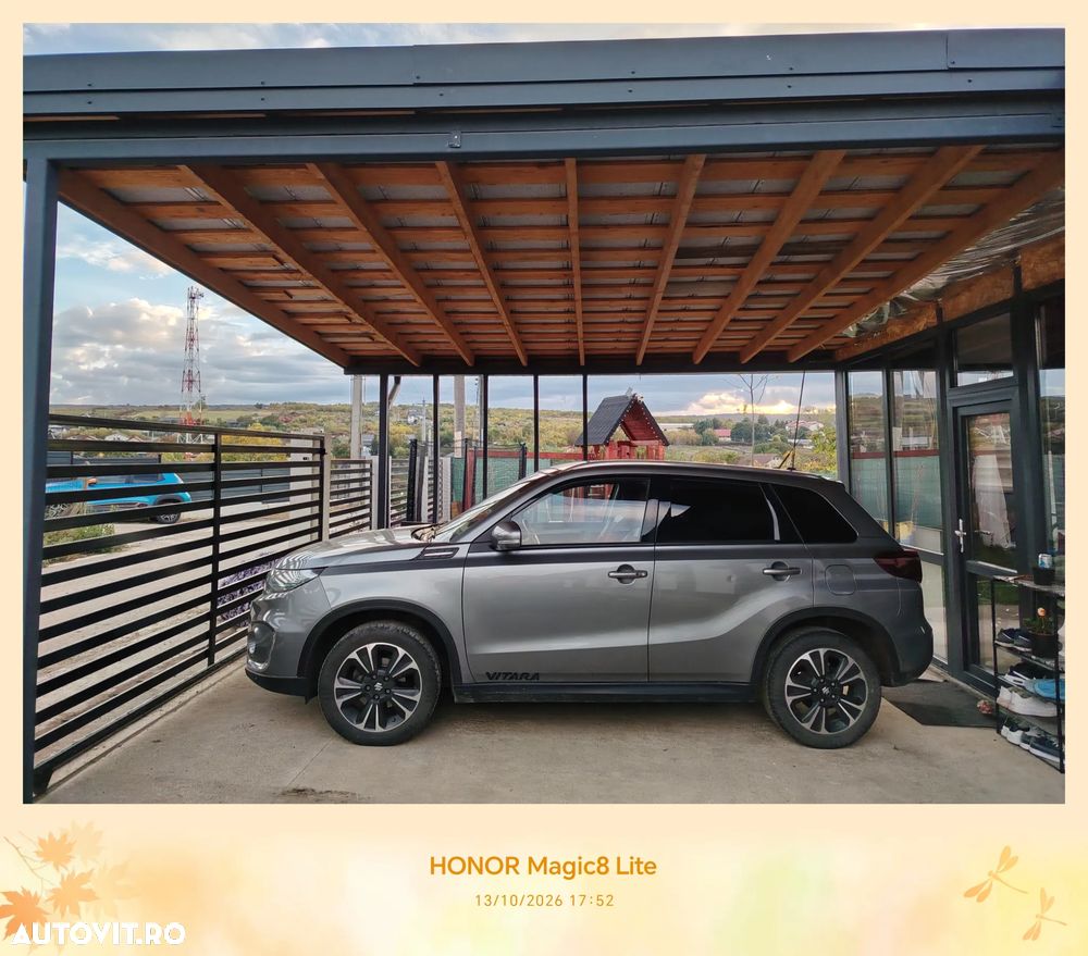 Suzuki Vitara 2022 photo 2