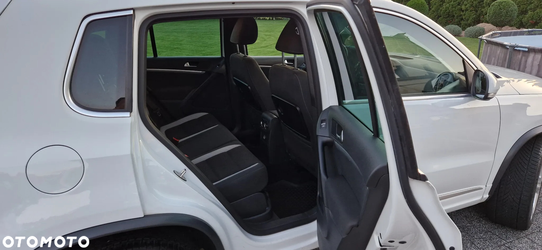 Volkswagen Tiguan 1.4 TSI 4Mot R-Style - 19