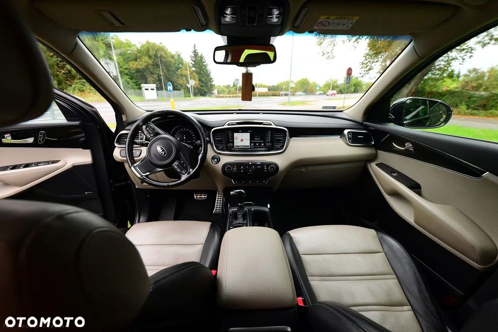 Kia Sorento - 5