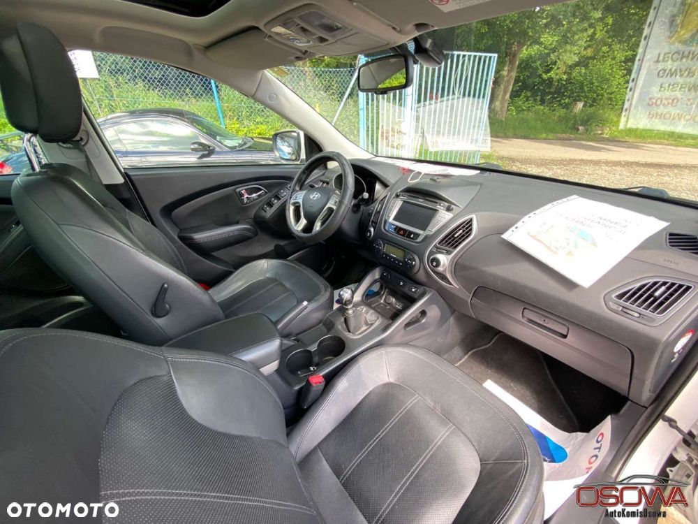 Hyundai ix35 - 26