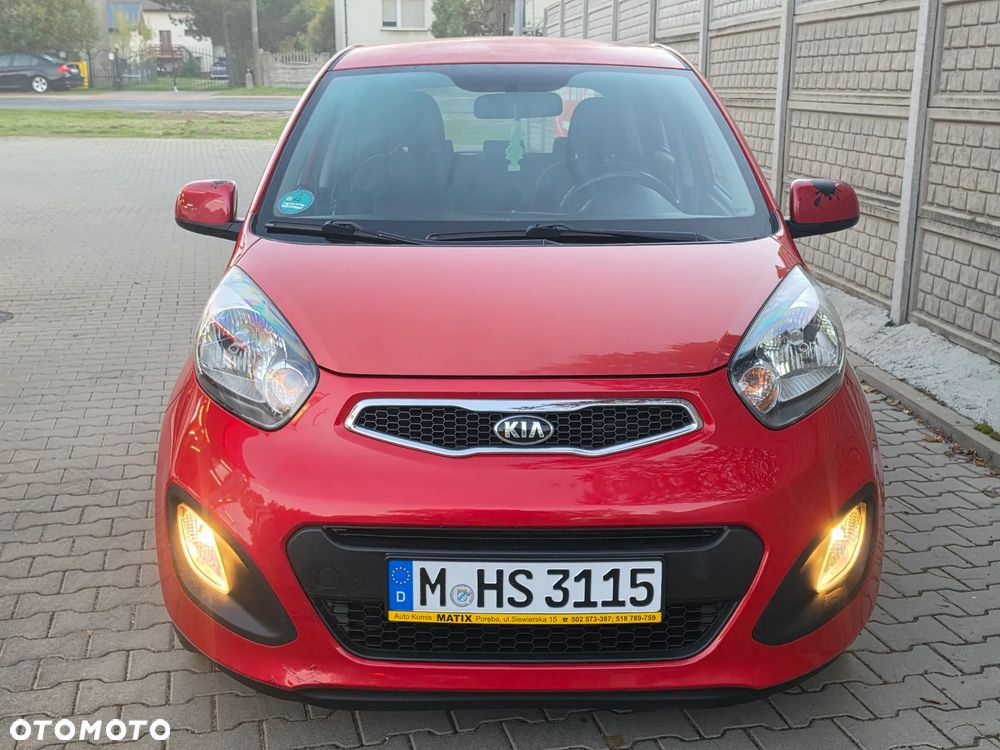 Kia Picanto - 23