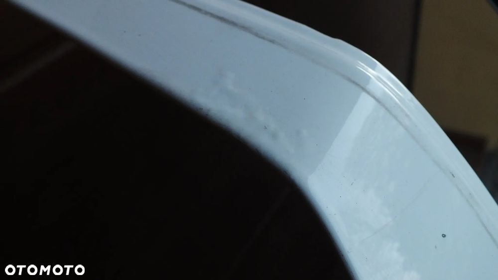 Maska silnika Jeep Cherokee KL - 18