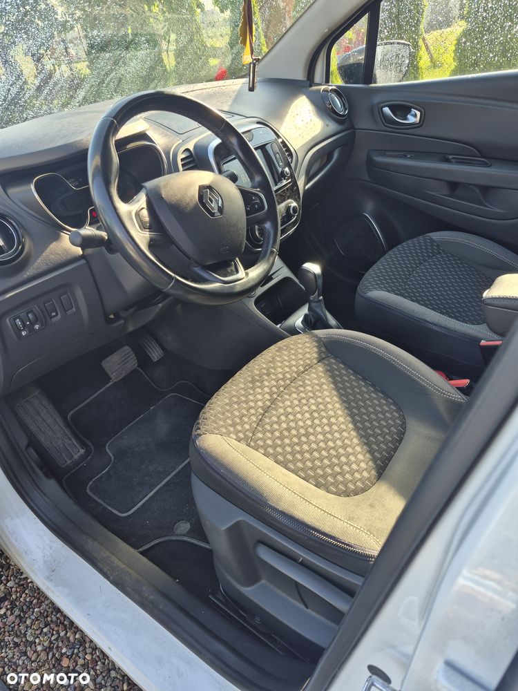 Renault Captur - 5