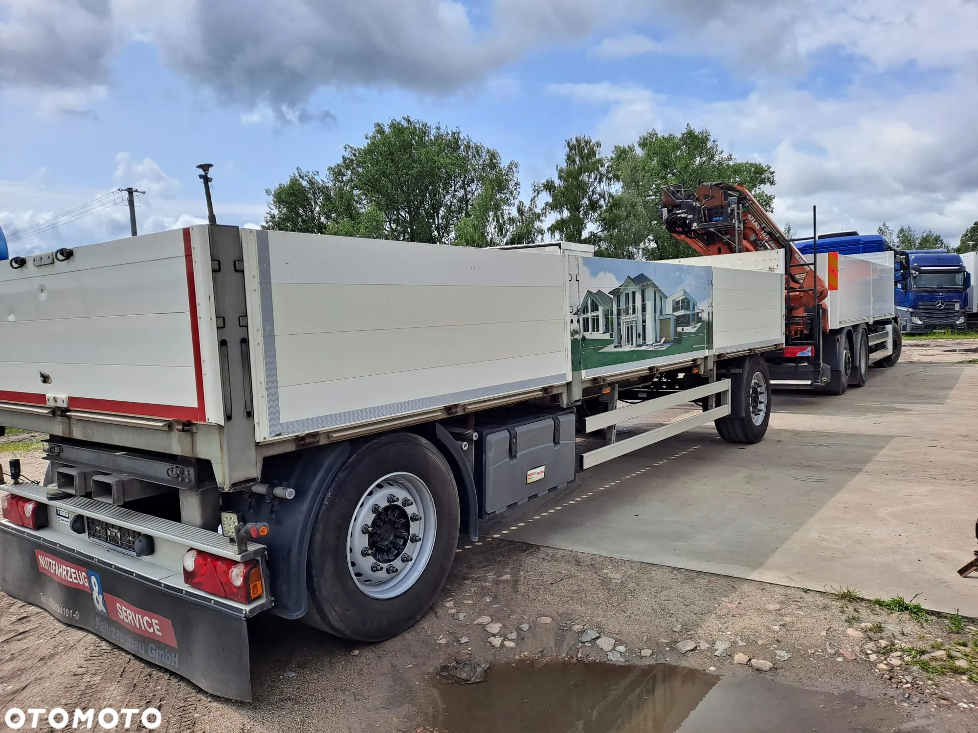 MAN TGS 26.400 Budowlanka Euro 6 - 32
