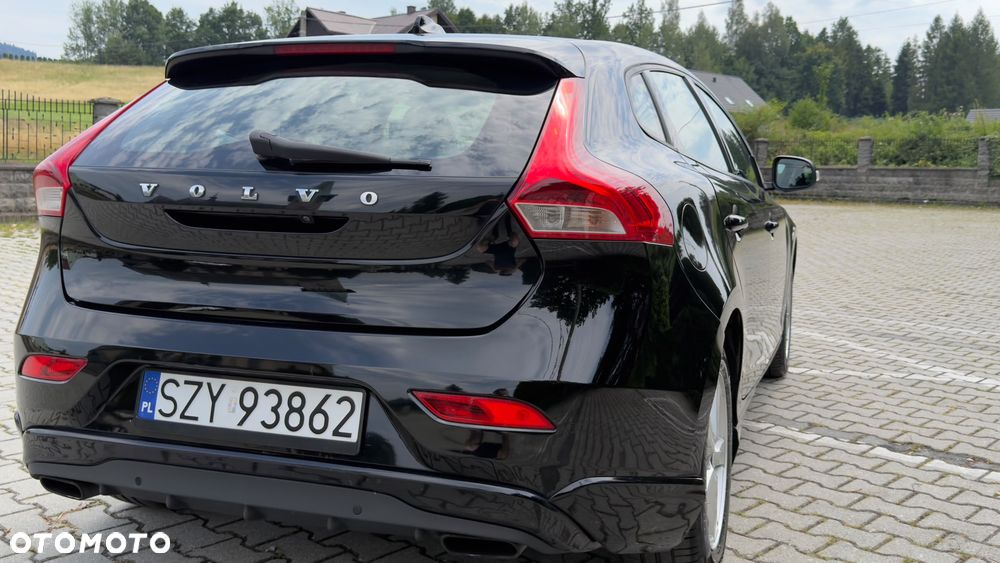 Volvo V40 - 4