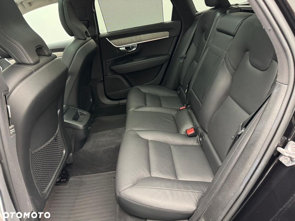 Volvo V90 B4 D Geartronic Inscription - 7