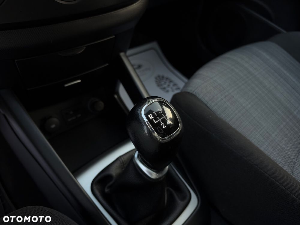Kia Ceed 1.4 CVVT Dream-Team Edition - 7