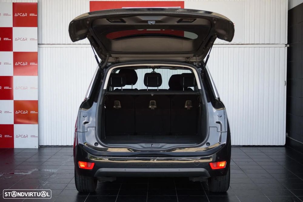 Citroën Grand C4 Spacetourer 1.5 BlueHDi Origins EAT8 - 8