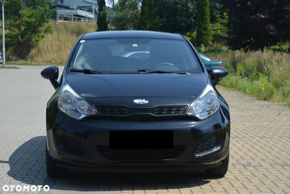 Kia Rio 1.2 Edition 7 - 2