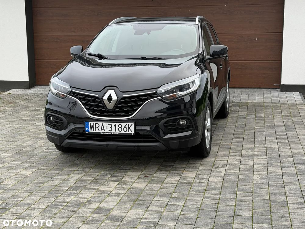Renault Kadjar 2021 photo 2