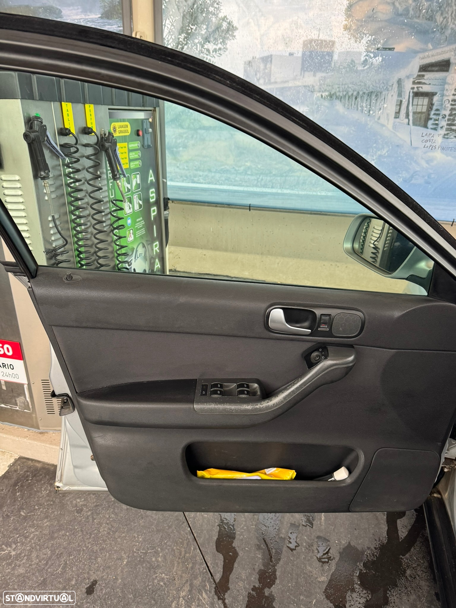 Audi A3 1.9 TDI Advance - 7