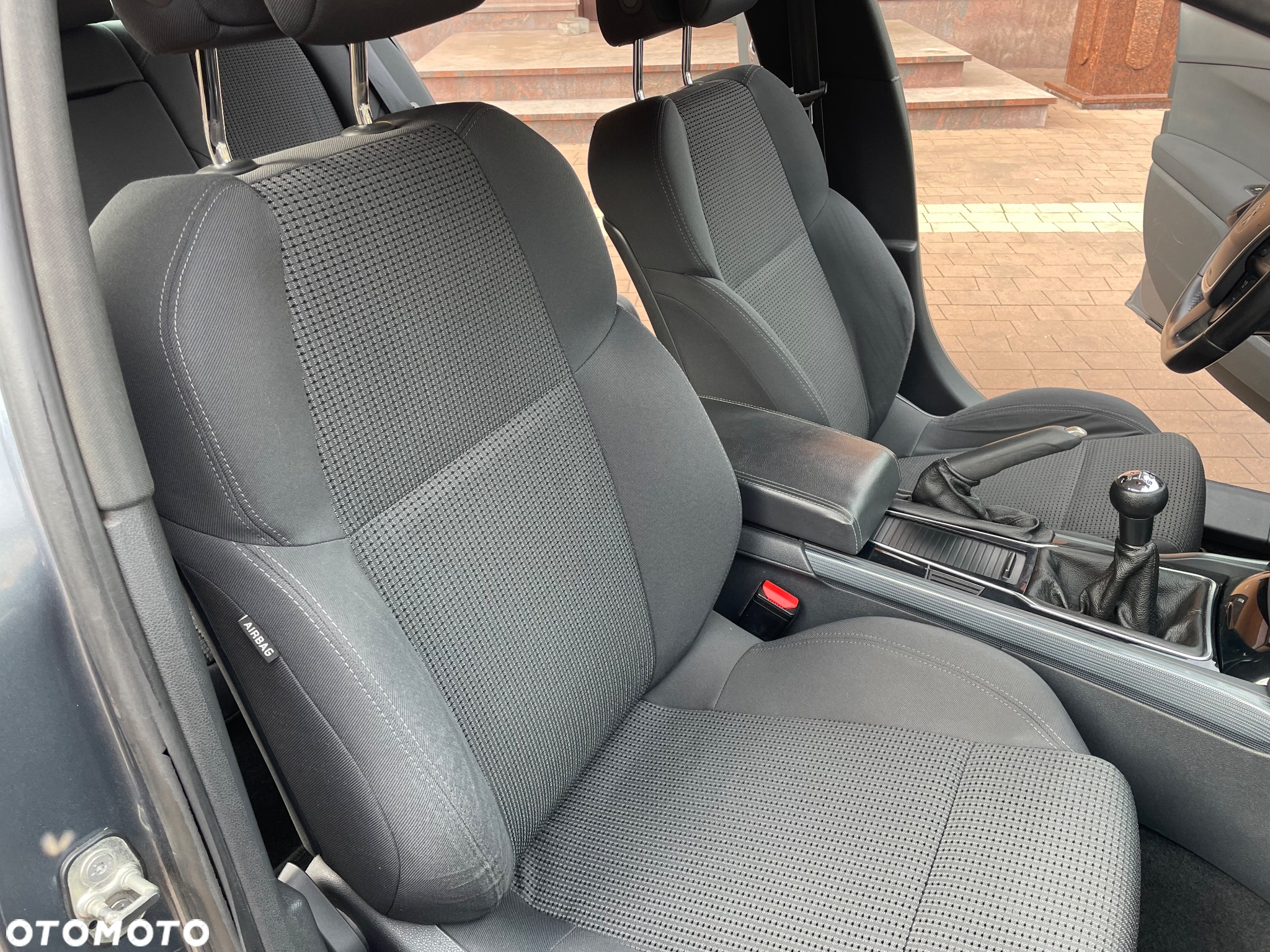 Peugeot 508 1.6 HDi Active - 18