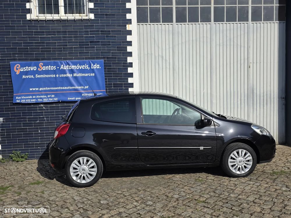 Renault Clio 1.2 TCE GT J15 - 6