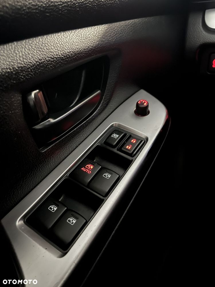 Subaru XV 1.6 i Active - 14