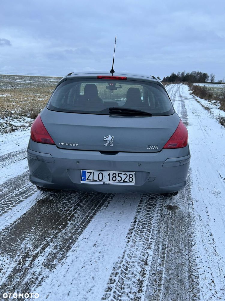 Peugeot 308 - 11