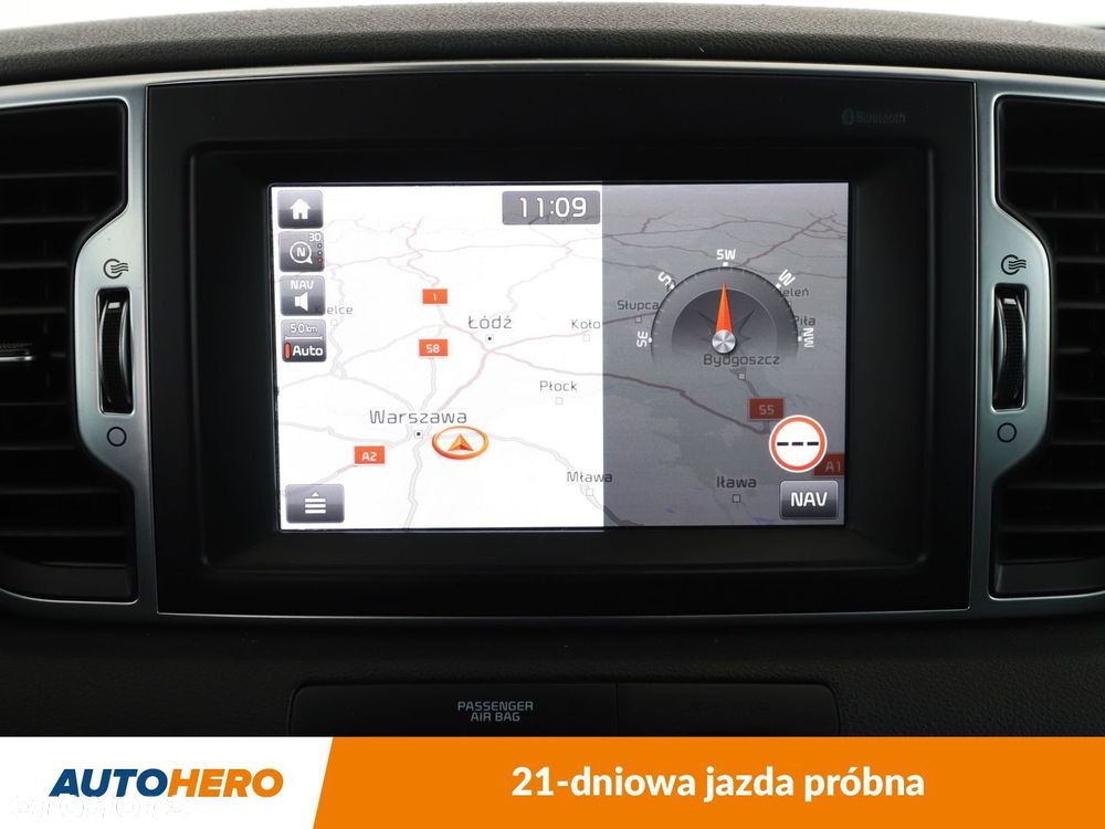 Kia Sportage - 24
