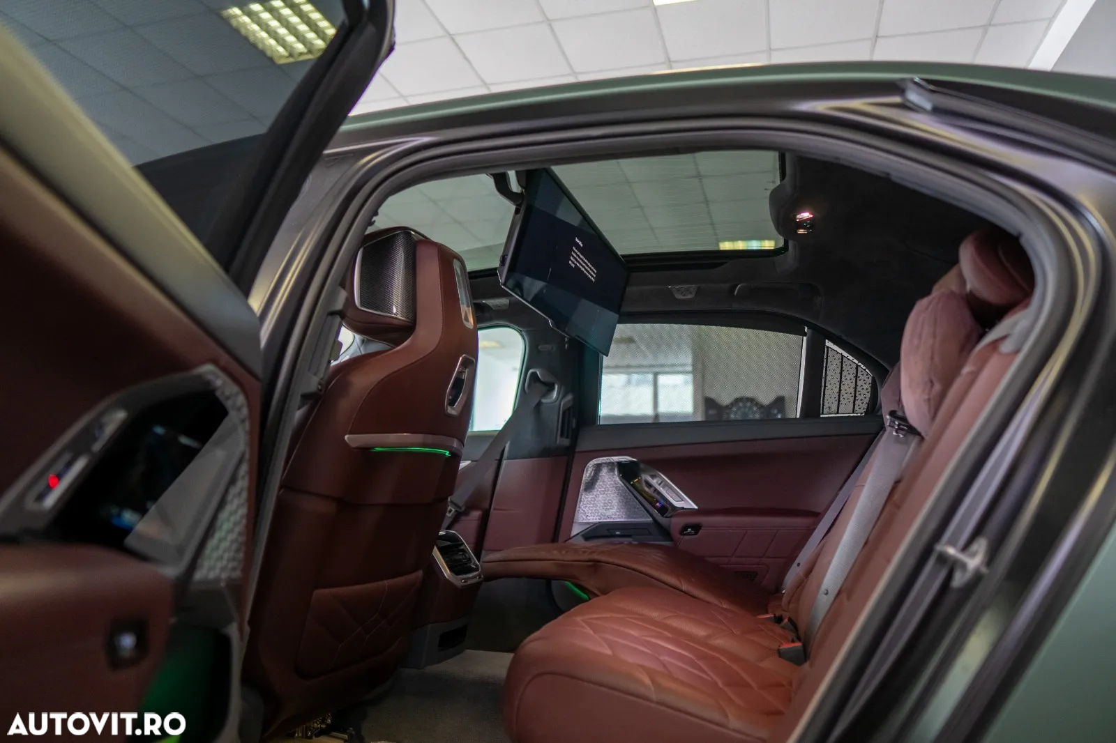 BMW i7 xDrive60 - 21