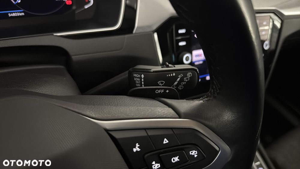 Volkswagen Passat 2.0 TDI EVO Business DSG - 32