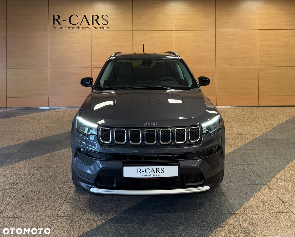 Jeep Compass - 3