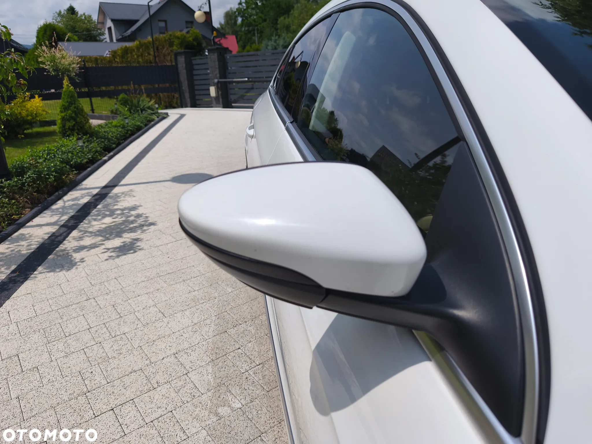 Volkswagen CC 2.0 TSI DSG - 20