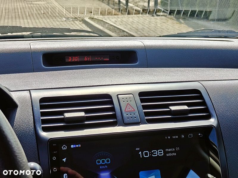 Suzuki Swift 1.3 Comfort - 16