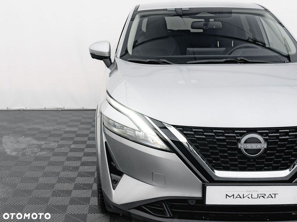 Nissan Qashqai - 9