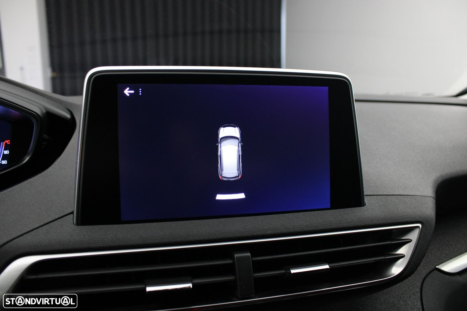 Peugeot 3008 1.5 BlueHDi Allure - 19