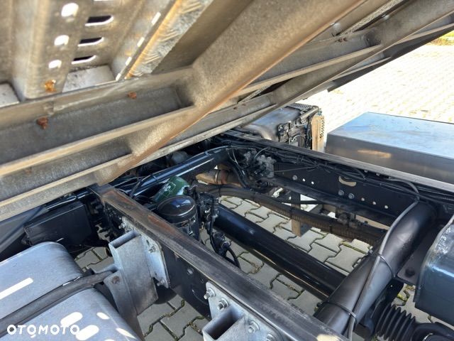 MAN Tgl 8.250 FVG Vdi Pomoc Drogowa Autolaweta - 17