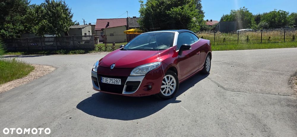 Renault Megane 1.5 dCi Bose Edition - 3