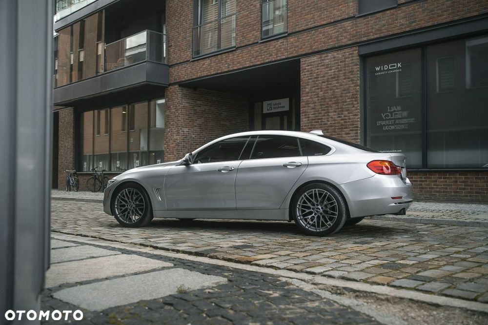 BMW Seria 4 - 4