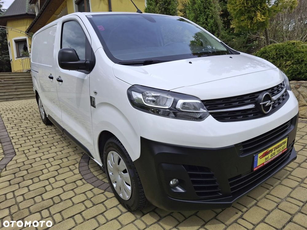 Opel VIVARO - 3