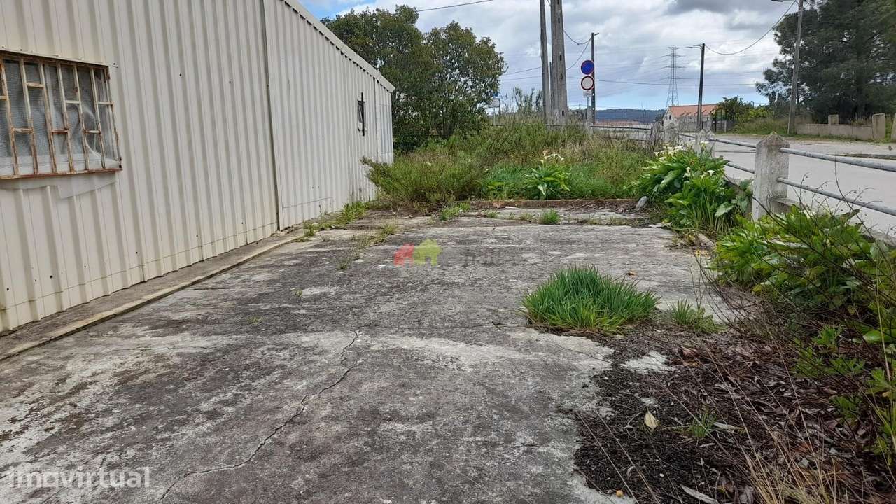 Lote de terreno urbano com 1250 m2 em Palmela - Grande imagem: 5/12
