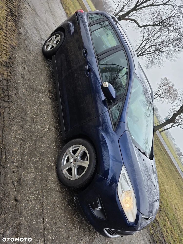 Ford Grand C-MAX 1.6 EcoBoost Trend - 2