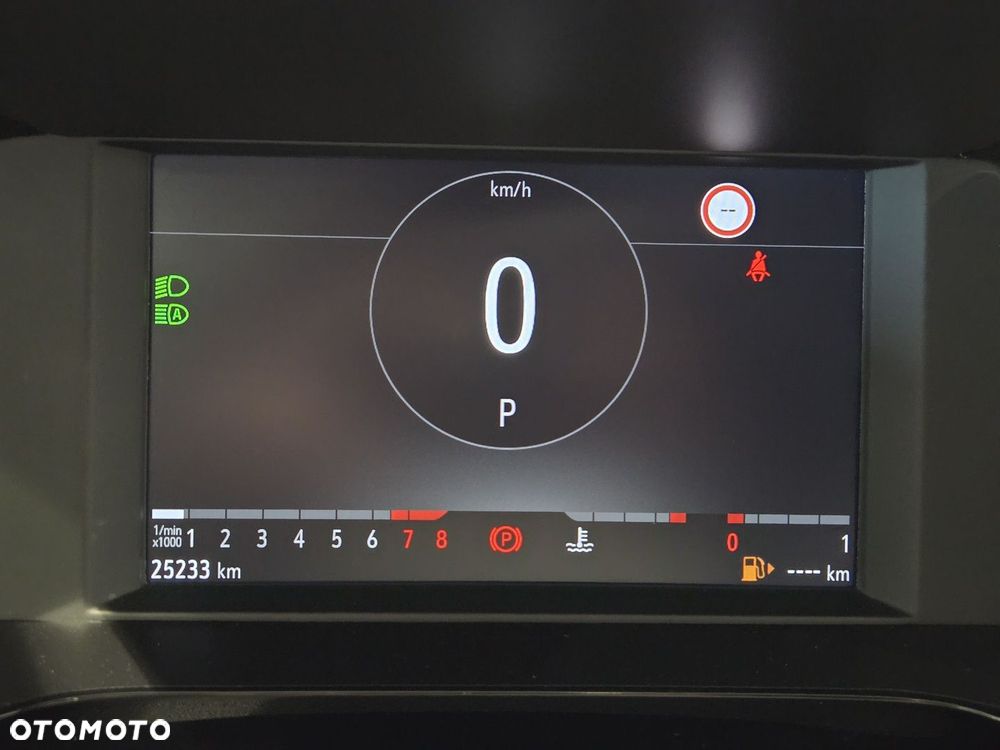 Opel Grandland 1.2 T GS S&S - 17