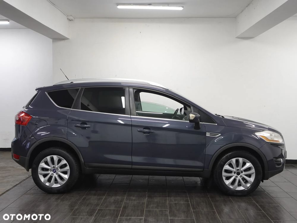 Ford Kuga - 9